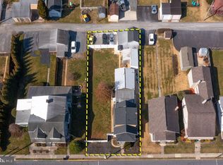 1619 New Holland Rd, Reading, PA 19607