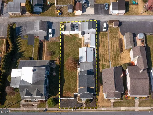 1619 New Holland Rd, Reading, PA 19607