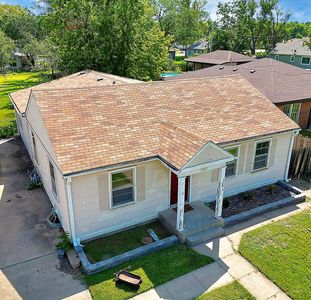 845 S Front St, Salina, KS, 67401
