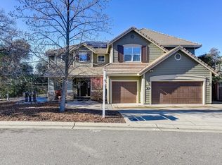 208 Rushcliffe Ct, El Dorado Hills, CA 95762