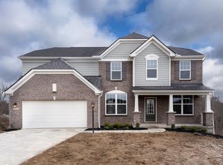 3576 Tamber Ridge Dr, Covington, KY 41015