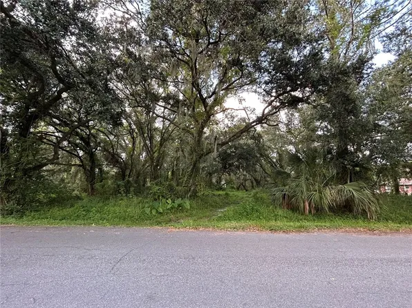 Temple St Lot 17, Mulberry, FL 33860