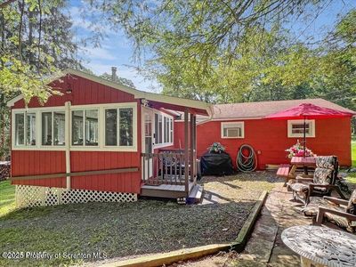 107 Stoney Hill Rd, Dingmans Ferry, PA, 18328