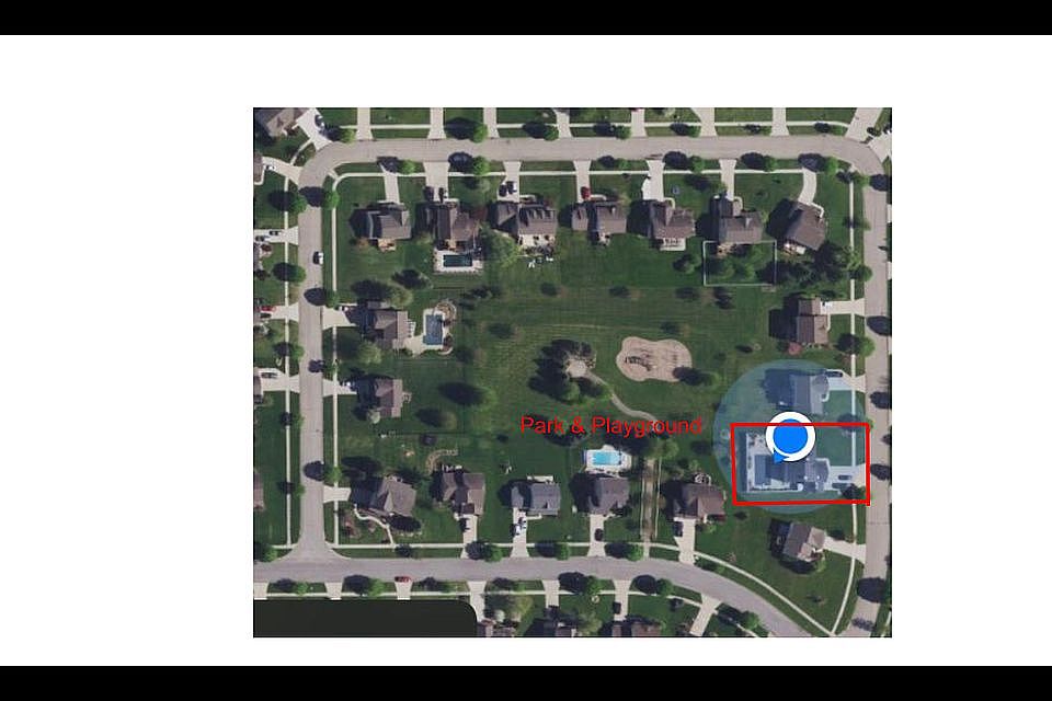 2nd image of 7610 Cannon Run Dr NE