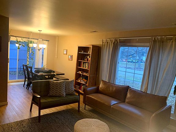 Living Room / Dining Space