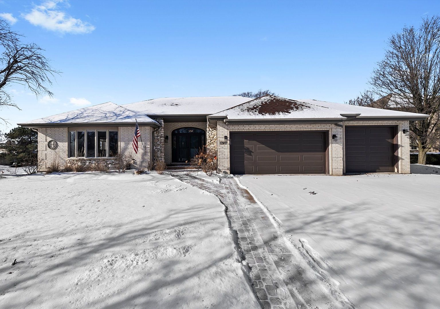 。ෆ˚* 16720 Chaucer Dr, Orland Park, IL 60467 | Zillow