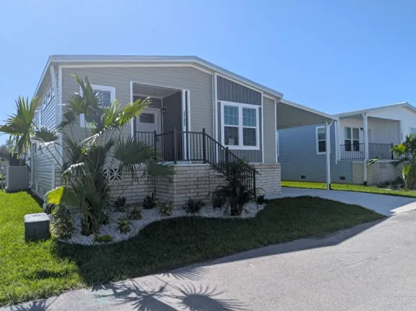 5702 Blue Harbor Dr #326, New Pt Richey, FL 34653