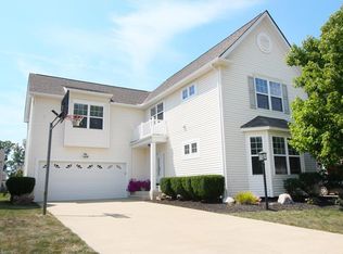 2360 Conrad St, Avon, OH 44011