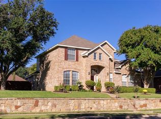 2809 Lafayette Dr, Rowlett, TX 75088