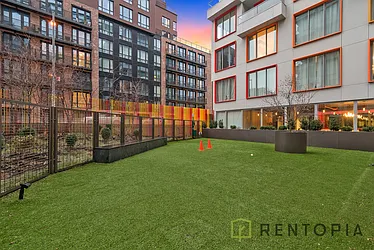 Rented by The KCI Group