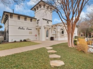 5563 Cecina Dr, Frisco, TX 75034