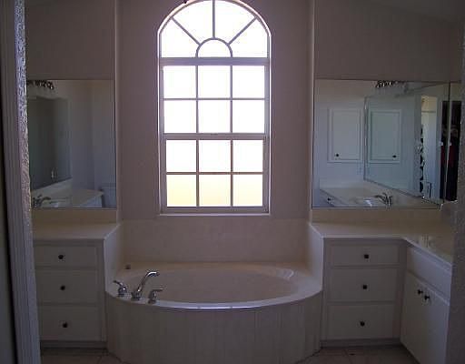 Gorgeous Master Bath