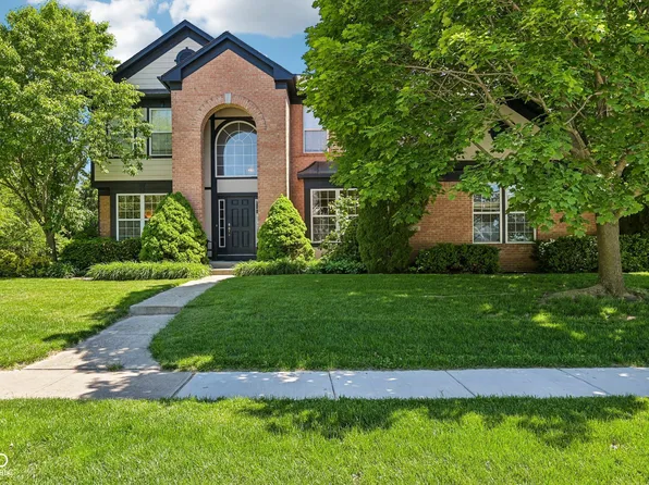 6216 Salisbury Ln, Noblesville, IN 46062