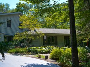 1403 E Door Bluff Rd, Ellison Bay, WI 54210