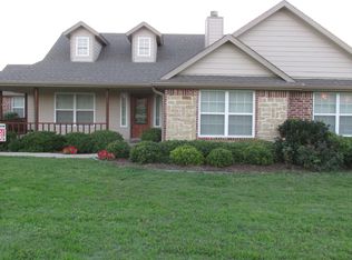 252 Maple Cir, Nevada, TX 75173