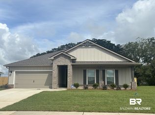 14610 Tealwood Ln, Summerdale, AL 36580