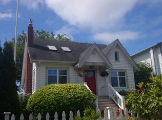 2627 NW 86th St, Seattle, WA 98117