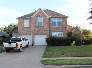 4528 Fountain Ridge Dr, Fort Worth, TX 76123