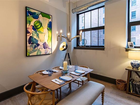 5th image of 210 Ellicott St #205