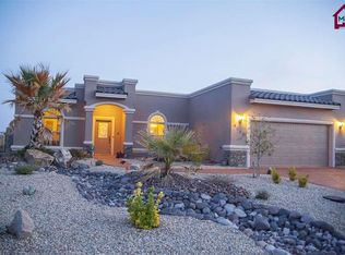 4266 Salvia Loop, Las Cruces, NM 88011