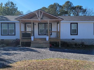 277 Rolling Hills Rd, Chatsworth, GA, 30705