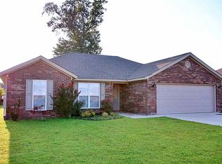 2575 Chad Dr, Jonesboro, AR 72405