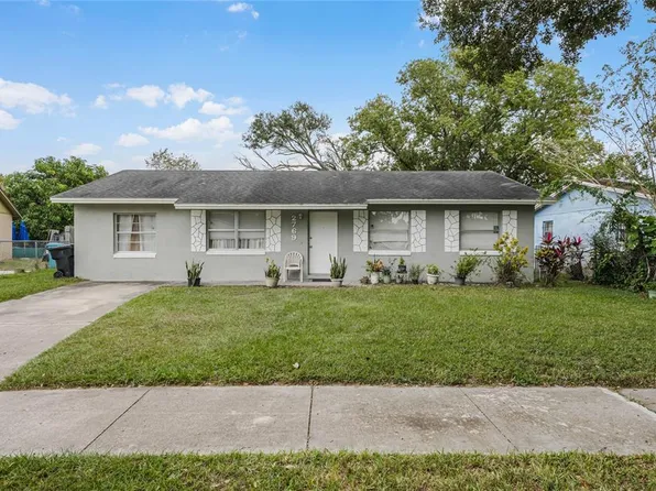 2769 MESSINA AVENUE, ORLANDO, FL 32811