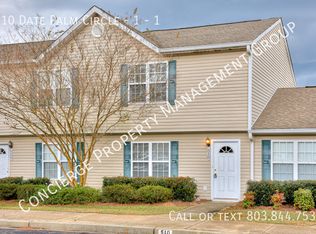 510 Date Palm Cir #1, Aiken, SC 29803