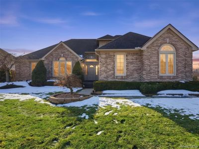 2832 Wakefield Dr, Canton, MI, 48188