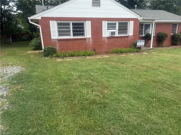 2509 Campbell St, Greensboro, NC 27405