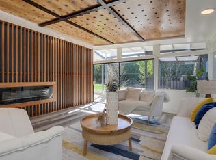 1621 Monte Corvino Way, Burlingame, CA 94010