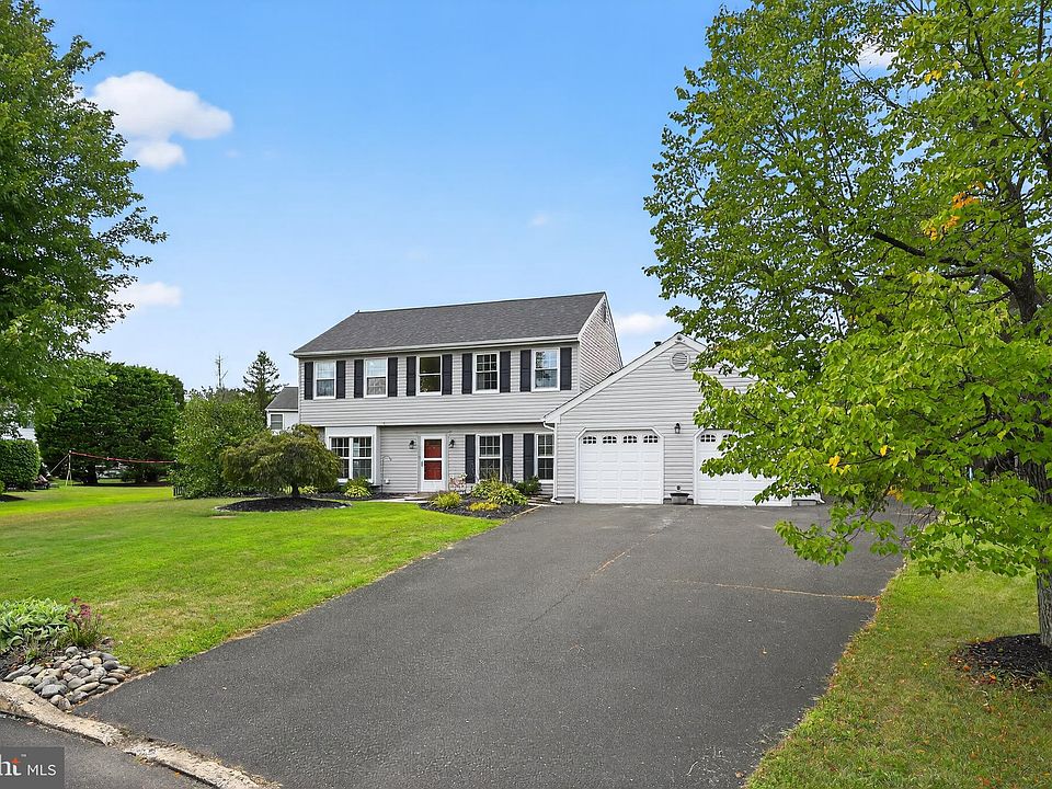1656 S Ash Cir, Jamison, PA 18929 | Zillow