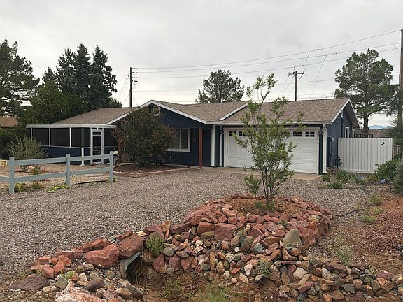 2nd image of 2675 S Cliff View Dr