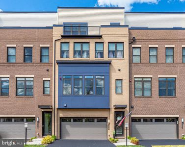 42460 Mildred Landing Sq, Ashburn, VA, 20148