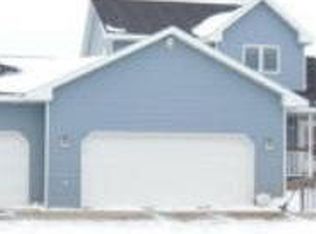 15252 67th St, Becker, MN 55308