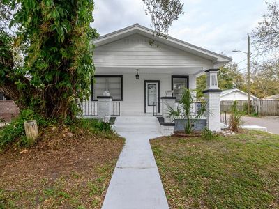 1210 E 26th Ave, Tampa, FL, 33605