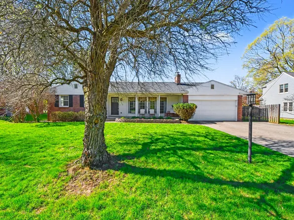 1658 Millbrook St SE, Grand Rapids, MI 49508