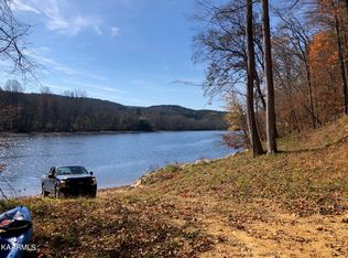 425 County Road 5, Calhoun, TN 37309