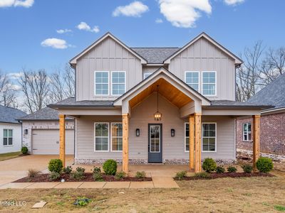 2593 River Ouse Dr, Hernando, MS, 38632