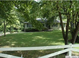 2121 Pioneer Ln, Birmingham, AL 35226