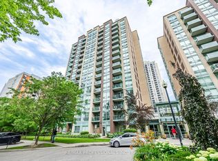 7 Michael Power Pl #509, Toronto, ON M9A 0A4