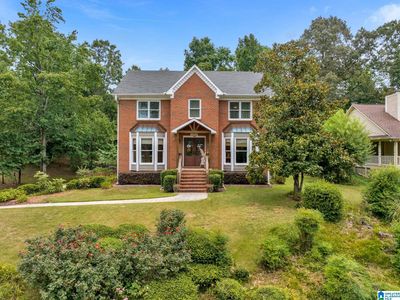 1777 Russet Woods Ln, Birmingham, AL, 35244