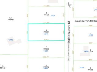 14311 English Sparrow Rd #6, Brooksville, FL 34614