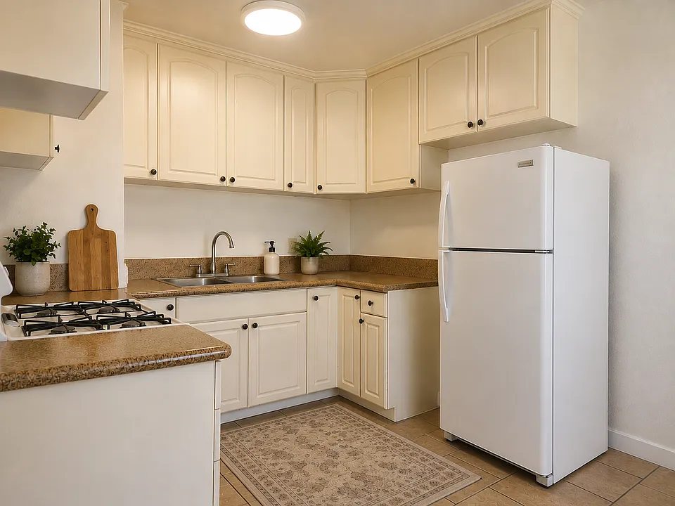 15908 Sherman Way #6