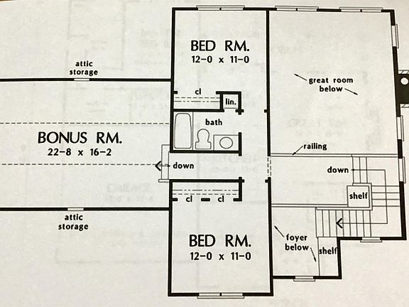 5th image of 62 Garrison Dr Lot 25