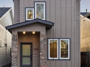 1819 S Taggart St, Boise, ID 83705