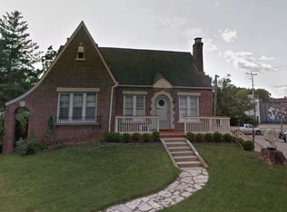 322 S Eagleson Ave, Bloomington, IN 47401