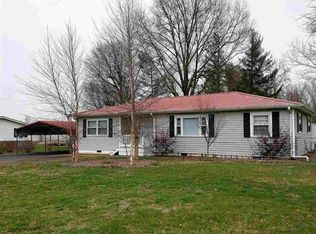 2760 W Main St, Rainsville, AL 35986