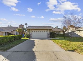 1895 W Gilbert St, San Bernardino, CA 92411