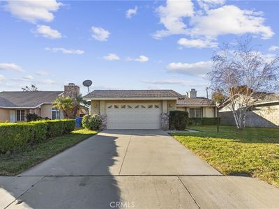 1895 W Gilbert St, San Bernardino, CA, 92411